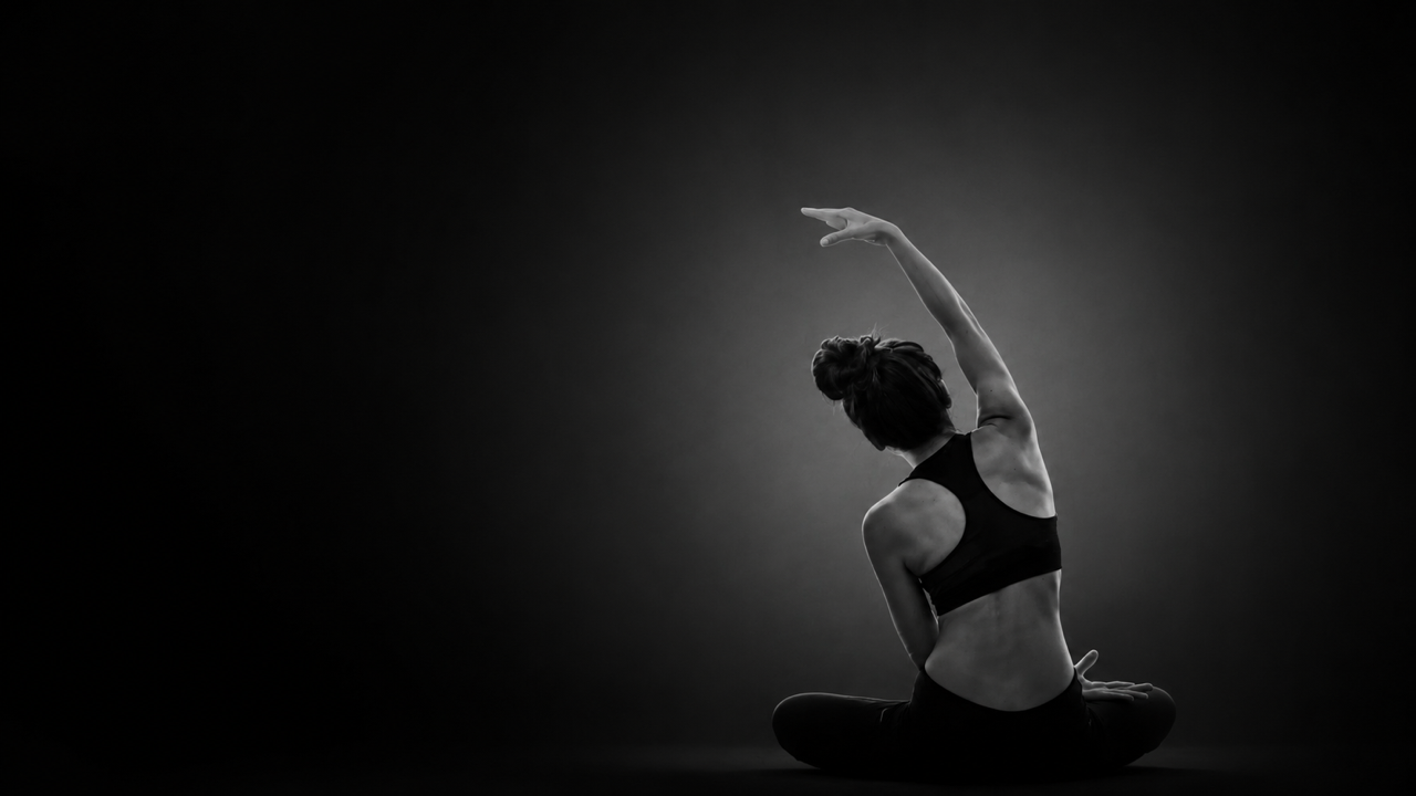 Joga flow